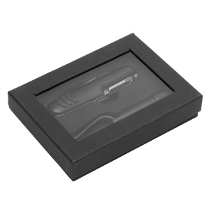 Royal FREIBURG set of torch and pocket knife with 9 functions - Img 3