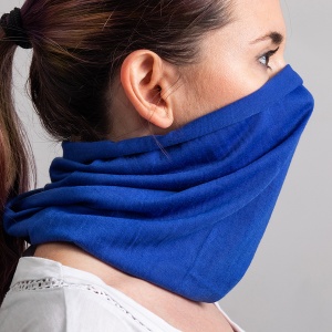 Royal GAITERO face&neck covering - Img 7