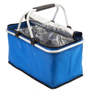 Royal HURON insulated picnic basket