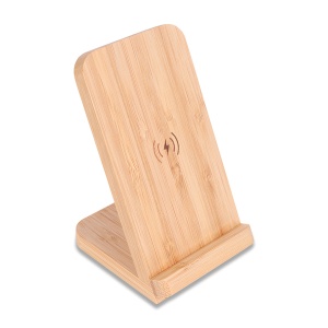 Royal Încărcător wireless SALANTE cu suport pentru mobil