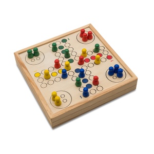 Royal Joc TRIPLAY 3 în 1
