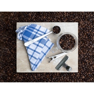 Royal KAFFI measuring spoon and clips set - Img 2
