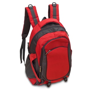 Royal KAPRUN trekking backpack with laptop pocket