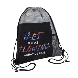 Royal KRISTOF drawstring backpack - Img 2