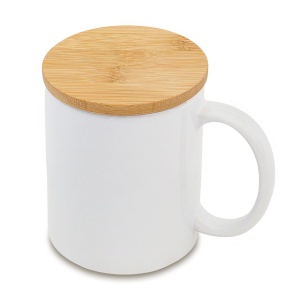 Royal LUND ceramic mug