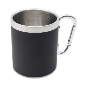 Royal MAGARO steel mug 300 ml
