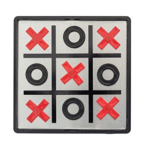 Royal MAGTIC magnetic game of noughts and crosses - Img 4