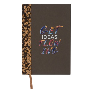 Royal MOKKA A5 notebook - Img 4