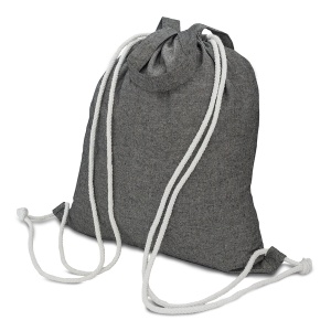 Royal MOTI cotton backpack