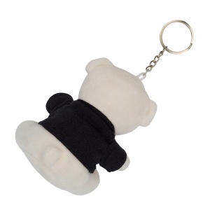 Royal OLLIE teddy keyring - Img 4