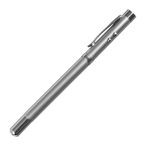 Royal POINTER 4in1 ballpoint pen with laser pointer - Img 3