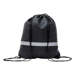 Royal PROMO REFLECT retractable backpack with reflective strap - Img 8