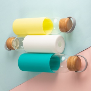 Royal REFRESH 560 ml glass bottle - Img 27