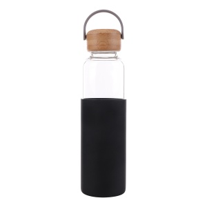 Royal REFRESH 560 ml glass bottle - Img 6