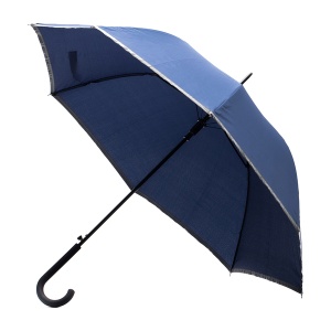 Royal REFU umbrella with reflective tape - Img 2