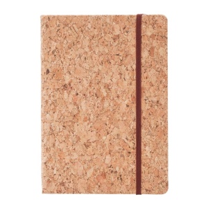 Royal ROBLEDO notebook with squared pages 145x210 / 160 pages - Img 2