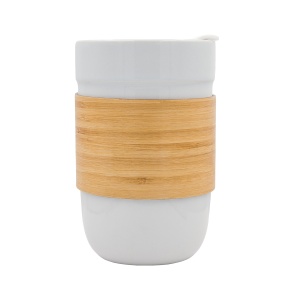 Royal SKIVE ceramic mug 500 ml - Img 3