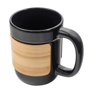 Royal SORO ceramic mug - Img 2