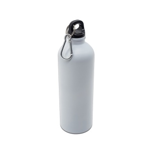 Royal Sticlă de apă CAMINOS din oțel 800 ml - Img 1