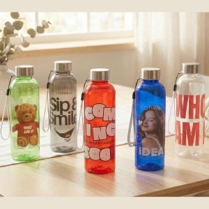 Royal Sticlă de apă VETTA 500 ml din RPET