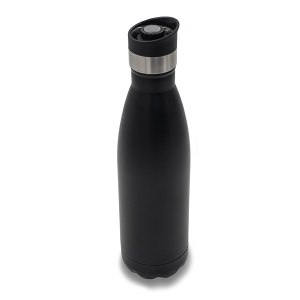 Royal Sticlă izotermă YAKIMA 550 ml cu capac 360°