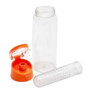 Royal Sticlă sport FRUTELLO 700 ml cu infuzor - Img 13