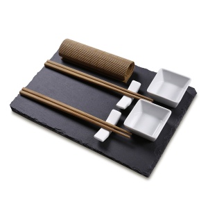 Royal TEMAKI sushi set