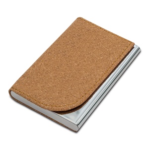 Royal TORRE business card holder