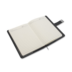 Royal WINDSOR gift set with notebook and pen - Img 3