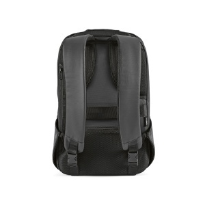 AO Rucsac Abrantes 20L rPET. Încuietoare TSA și material anti-tăiere