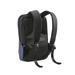 Rucsac Abrantes 20L rPET. Încuietoare TSA și material anti-tăiere - Img 17