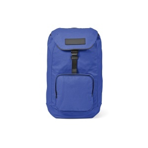 AO Rucsac Copenhagen 20L din bumbac. Potrivit pentru laptop de 15,6".