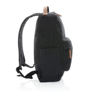 Rucsac Impact AWARE din pânză reciclată de 473 g - Img 7