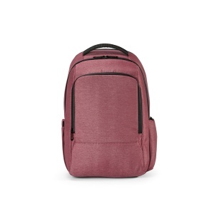 AO Rucsac New York 20L din nailon și PET. Potrivit pentru laptop de 17"