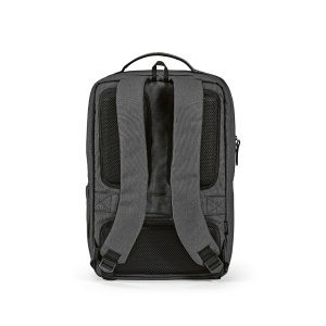 AO Rucsac Stockholm 18L bumbac 450 g/m². Mânere din rPET