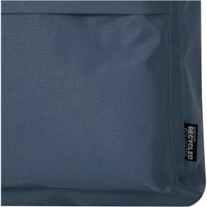 PF Rucsac Resi Plus 15" GRS reciclat, roll-top, 18L