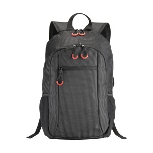 Rucsac pentru laptop Dobby din nyl cu 3 buzunare - Img 6