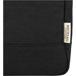PF Rucsac antifurt pentru laptop Joey 15.6" din pânză reciclată GRS 18L