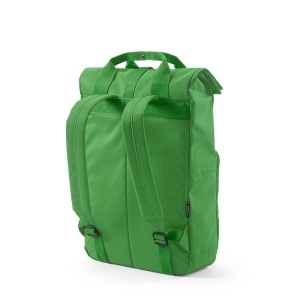 Rucsac Warsaw 20L din rPET. Închidere tip roll-top și cataramă. - Img 20