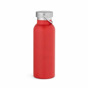 Sado Bottle rSS 560ml. Double wall and leakproof. Lid with hanlde - Img 5