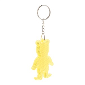 Safebear - breloc reflectorizant - Img 5