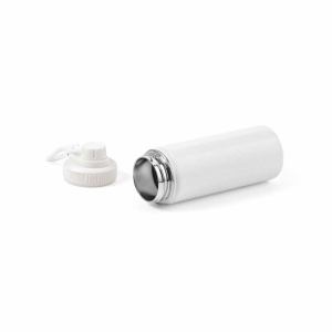Salween Bottle rSS 560ml. Double wall and dual lid. Handle - Img 9