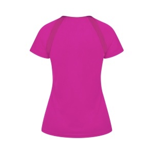 Sappor - Women T-Shirt Polyester 135 g/ m2 Breathable - Img 4