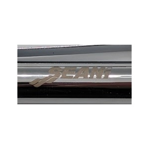 SEANI PLUS Metal ballpoint pen in box - Img 5