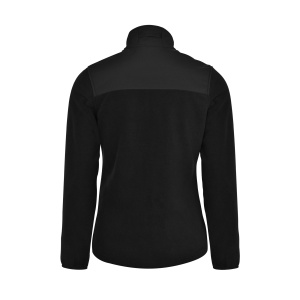 Sedona Women - Fashionable yoke fleece Main fabric: 300 g/m²| Contrast fabric: 140 g/m² - Img 5