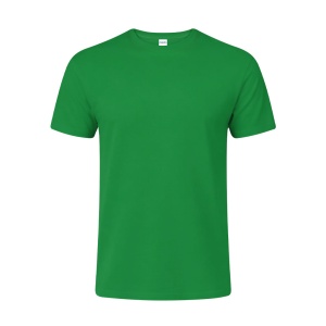 Seiyo - Adult Colour T-Shirt 100% Cotton Ring Spun, Single Jersey 160 g/ m2 - Img 14