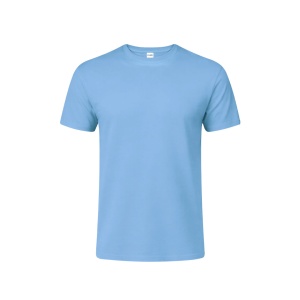 Seiyo - Kids Colour T-Shirt 100% Cotton Ring Spun, Single Jersey 160 g/ m2 - Img 5