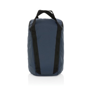 Sienna AWARE™ RPET everyday 14 inch laptop backpack - Img 15