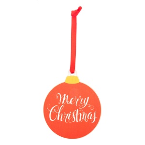 Skaland - Christmas tree ornament, Merry Christmas - Img 5