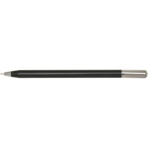 SMART recycled aluminium twist ballpoint pen (black ink) - Img 8